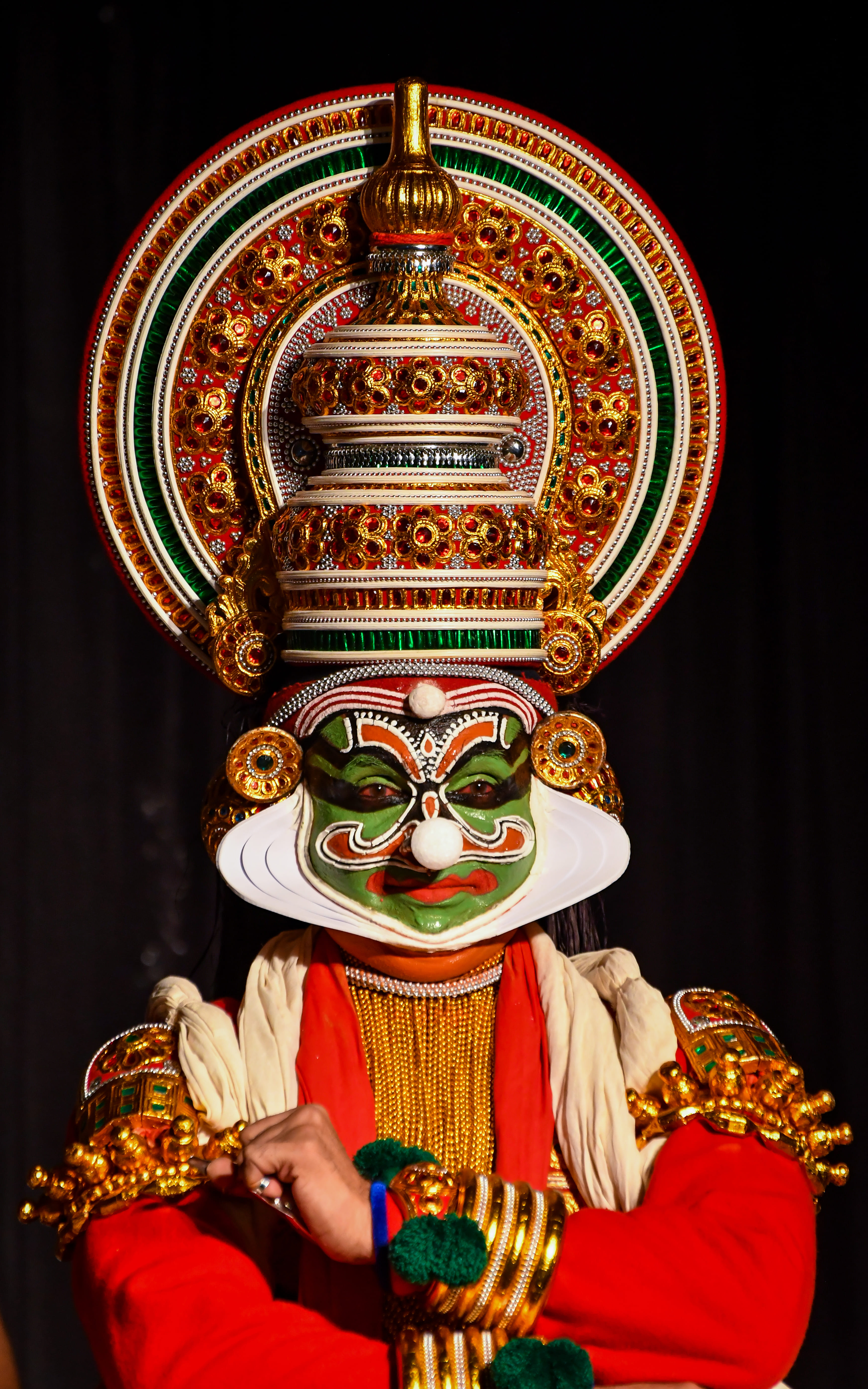 Kathakali