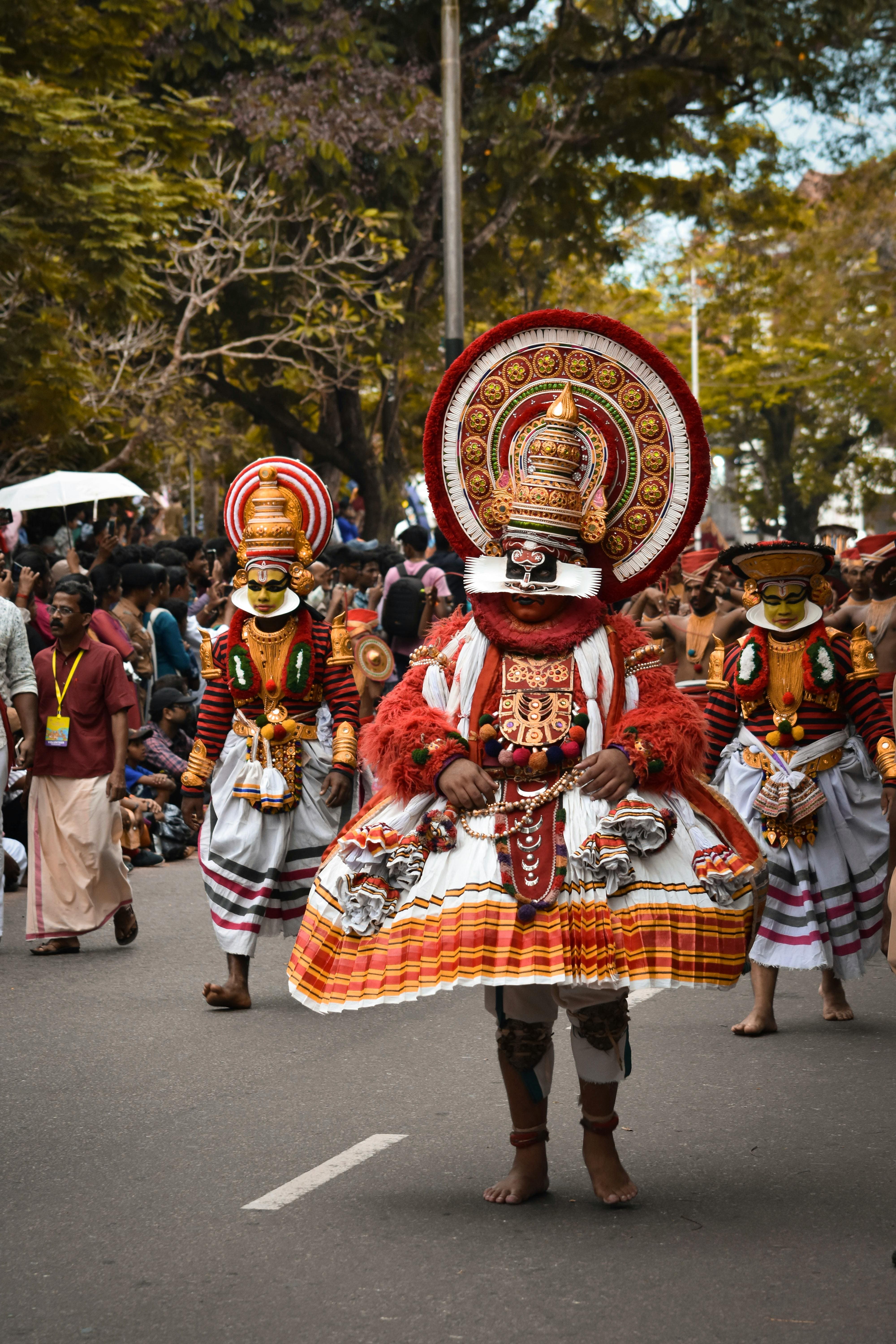 kerala tourism picture